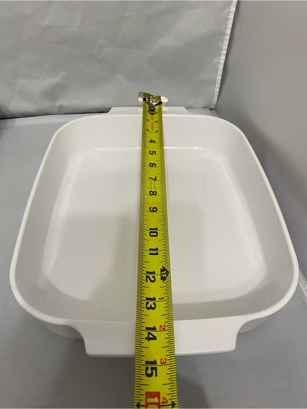 Corningware Fruit Basket Set with Bakeware and Mugs - Picture 3 of 16
